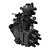 Bomba Injetora Remanufaturada New Holland TM150/ Case MXM150 - Imagem 3