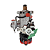 Bomba Injetora Trator John Deere 1470 V8961A030W - Imagem 3