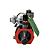 Bomba Injetora Trator 6165J John Deere 6068T RE541213 - Imagem 3
