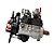 Bomba Injetora Caterpillar 416F V9320A349G - Imagem 2