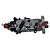 Bomba Injetora Massey Ferguson MF285 V3241F104-1 - Imagem 2