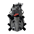 Bomba Injetora Massey Ferguson MF285 V3241F104-1 - Imagem 4