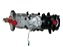 Bomba Injetora Trator Massey Ferguson Mf4283 DPA Ano Inicial: 2012 Ano Final:  Motor PERKINS Vista 1104A Código Montadora: 2644H046 - Imagem 2