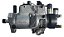 Bomba Injetora Trator Massey Ferguson Mf610 Turbo DP100 Ano Inicial: 1994 Ano Final:  Motor MAXION P4000T Código Montadora: 77412 - Imagem 1