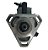 Bomba Injetora Trator Massey Ferguson Mfbx200 DP100 Ano Inicial: 07/2010 Ano Final:  Motor MAXION 4.1L NA Código Montadora: GC84133020 - Imagem 1