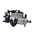 Bomba Injetora Trator New Holland 6630 5630 - Imagem 4