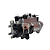 Bomba Injetora Trator New Holland 6630 5630 - Imagem 5