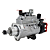 Bomba Injetora Retroescavadeira New Holland B95B/ B110B 5801394254 - Imagem 3
