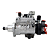 Bomba Injetora Retroescavadeira New Holland B95B/ B110B 5801394254 - Imagem 6