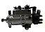 Bomba Injetora Trator New Holland Tc54 Cabinado DPS Ano Inicial:  Ano Final:  Motor FORD Código Montadora: 87801116 - Imagem 1