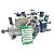 Bomba Injetora New Holland TL75E Motor MWM D229-4 - Imagem 1