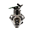 Bomba Injetora New Holland TL85 V8860A430W 905200749056 - Imagem 1