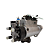 Bomba Injetora New Holland TL85 V8860A430W 905200749056 - Imagem 3