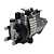 Bomba Injetora Trator New Holland Tl95 7000561C1 V8860A560W - Imagem 3
