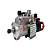 Bomba Injetora Trator New Holland Tl 95 Motor FPT - Imagem 4