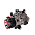 Bomba Injetora Trator New Holland Tl 95 Motor FPT - Imagem 5