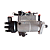 Bomba Injetora Trator Valtra 1280R DP100 Motor MWM D229-6 - Imagem 1