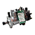 Bomba Injetora Trator Valtra 880 Motor SISU POWER 420D V8860A490W - Imagem 3