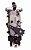 Bomba Injetora Trator Valtra 885 S DPA Ano Inicial: Ano Final: Motor VALMET 420D Código Montadora: NA - Imagem 2
