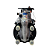 Bomba Injetora Trator Valtra BL88 Motor SISU POWER 420D V8860A520W - Imagem 2