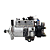 Bomba Injetora Trator Valtra BL88 Motor SISU POWER 420D V8860A520W - Imagem 1