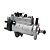 Bomba Injetora Trator Valtra BL88 Motor SISU POWER 420D V8860A520W - Imagem 3