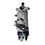 Bomba Injetora Trator Valtra BL88 Motor SISU POWER 420D V8860A520W - Imagem 6