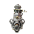 Bomba Injetora Bosch MWM Sprint 4.07 TCA S-10 0460424223 - Imagem 3