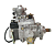 Bomba Injetora Bosch MWM Sprint 4.07 TCA S-10 0460424223 - Imagem 5
