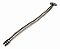 Cano Retorno da turbina Cummins Volks Cargo 1722E 2422E - Imagem 1