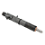Injetor Completo B00904A - Imagem 1