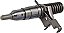 Bico injetor Completo Caterpillar Motor 3114, 3116 Trator de Roda 950F 950F II 960F, Escavadeira 322 L 322-A L 325 L 325-A 325-A FM L 325-A L, Trator 613C 613C II - Imagem 1