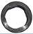 Kit Placa/Anel de Ressalto 7189-100CW - Imagem 1