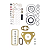 Kit Reparo 9059-389 - Imagem 1