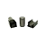 Kit Sapata/Rolete 7135-072P - Imagem 1