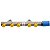 Tubo Rail HR K2500 Eletrônica Nova Delphi 28231471 31400-4A700 - Imagem 1