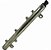 Tubo de Distribuição do Rail Iveco Motor F1C - Imagem 1