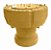 Comando Final e do Freio da Carregadeiras Grandes Caterpillar 992G 3508, 3508B, 854G, 992G - Imagem 1