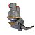 Bomba Alimentadora Cummins = 4983584 (3970880 ) Cummins B 3.9 Y 5.9 Kobla 6640S 4 Bt C Rosca Dif. E Anel - Imagem 1