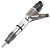 Bico Injetor Completo Agrale-Deutz V8 3.8 V6 3.8 V5 3.8 MT 12.0 LE MA 8.7 A 7500 87006500MA 10.0 MA 9.2 E 10000 S - Imagem 1