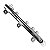 Tubo de Distribuição do Rail Agrale-Deutz Vw Volkswagen Motor MWM 4.08 TCE - Imagem 1