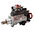 Bomba injetora Delphi DP310 New Holland/ Case 28552982-1 - Imagem 1