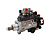 Bomba Injetora New Holland/ Case DP310 28552983-1 - Imagem 2