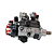 Bomba Injetora New Holland/ Case DP310 28552983-1 - Imagem 5