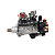 Bomba Injetora New Holland/ Case DP310 28552983-1 - Imagem 6