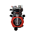 Bomba Injetora DP310 Case e New Holland Motor Iveco NFE 6 Cilindros - Imagem 3