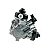 Bomba de Alta Pressão Volvo XC70 II 2.4D AWD  Motor D5244T16  Litros 2,4  Potencia 163 Ano 08.09/07.11 - Imagem 1