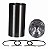 Kits do Motor Man D834190/230/260/280 - Imagem 1