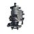 Bomba Injetora Cummins 4.5L 4BT Retroescavadeira Case 580L/ 580SM - Imagem 3