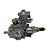 Bomba Injetora Bosch Case/ New Holland 0460424471 - Imagem 1